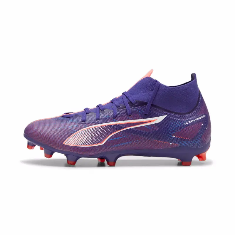 Puma Scarpe calcio Ultra Match+ FG/AG
