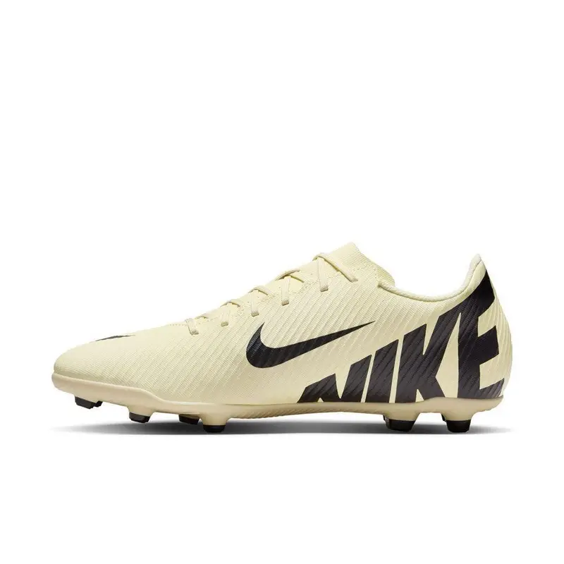 Scarpe calcio uomo nike vapor club fg/mg - beige | Nike