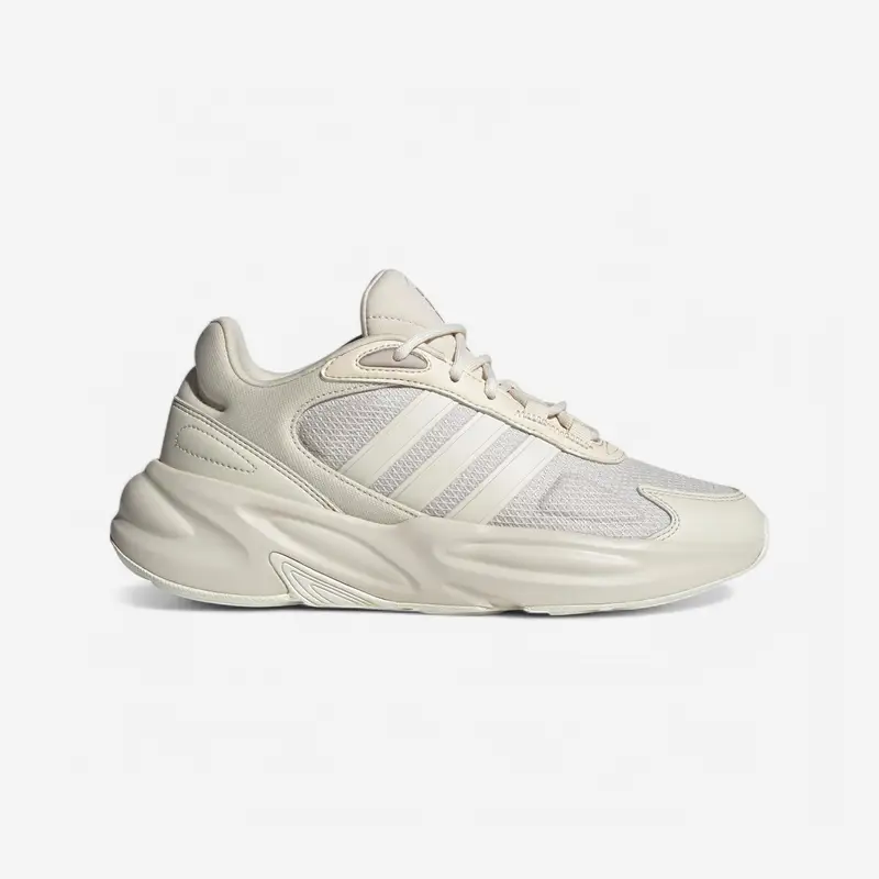 Scarpe camminata donna ADIDAS OZELLE beige | Adidas
