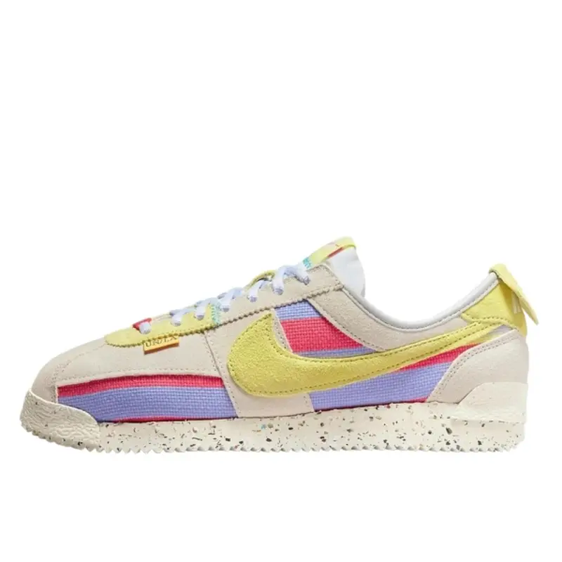 Scarpe Cortez Union Lemon Frost | Nike