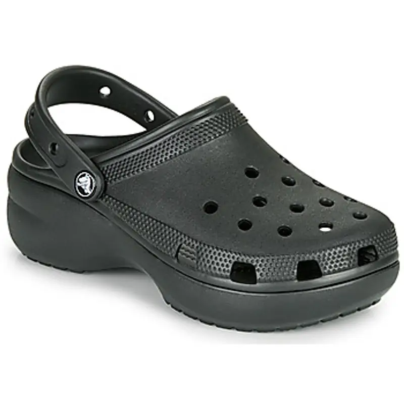 Scarpe Crocs CLASSIC PLATFORM CLOG W