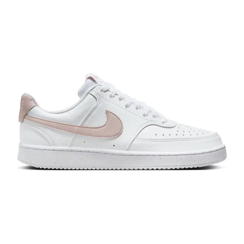 Nike Scarpe da basket da donna Court Vision Low Next Nature