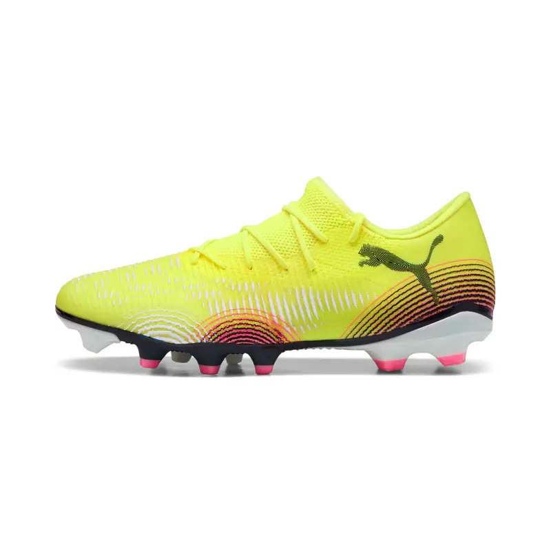 Puma Scarpe da calcio basse Future 8 Match FG/AG