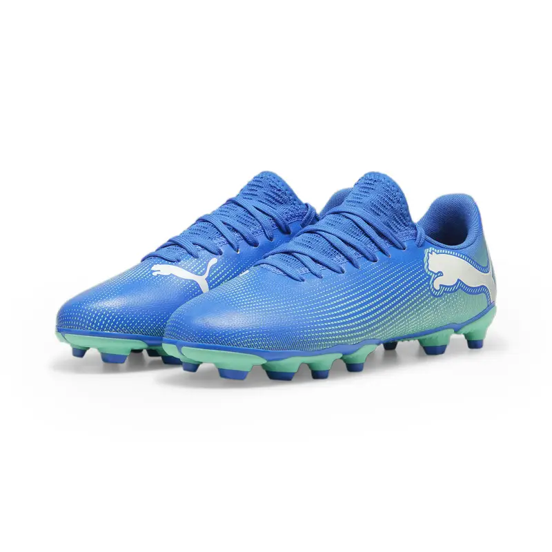 Scarpe da calcio FUTURE 7 PLAY FG/AG per ragazzi PUMA | Puma