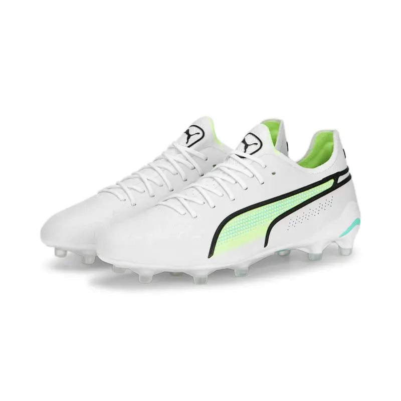 Scarpe da calcio KING ULTIMATE FG/AG da donna PUMA | Puma
