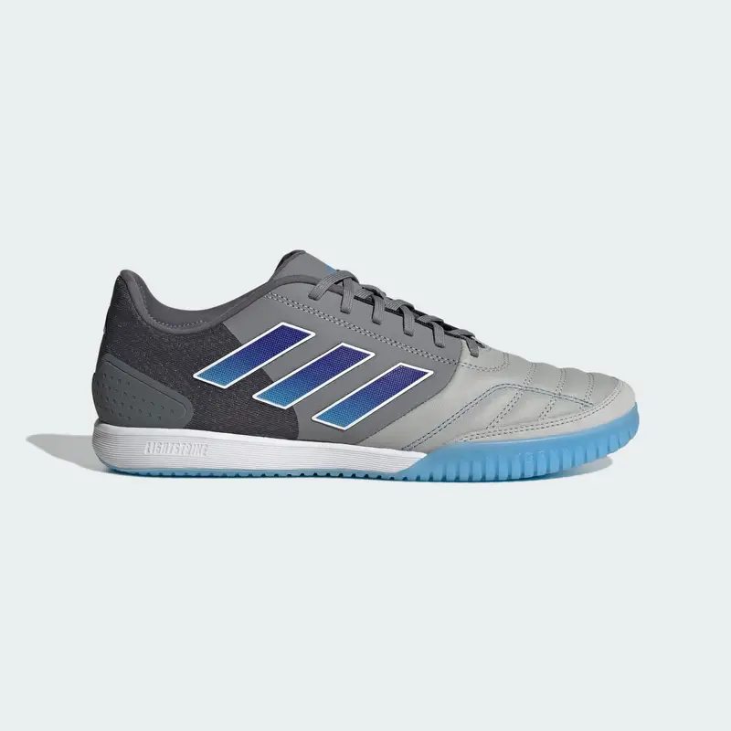 Adidas Top Grigio 2047338