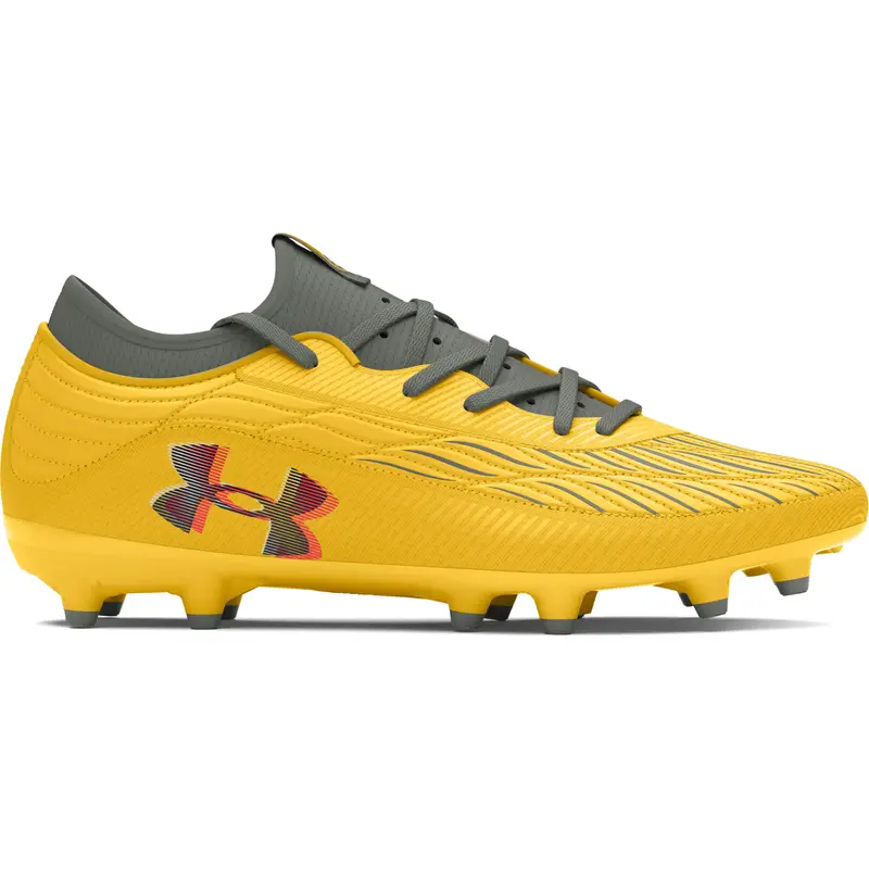 Scarpe da calcio Under Armour Magnetico Select 4 FG | Under Armour