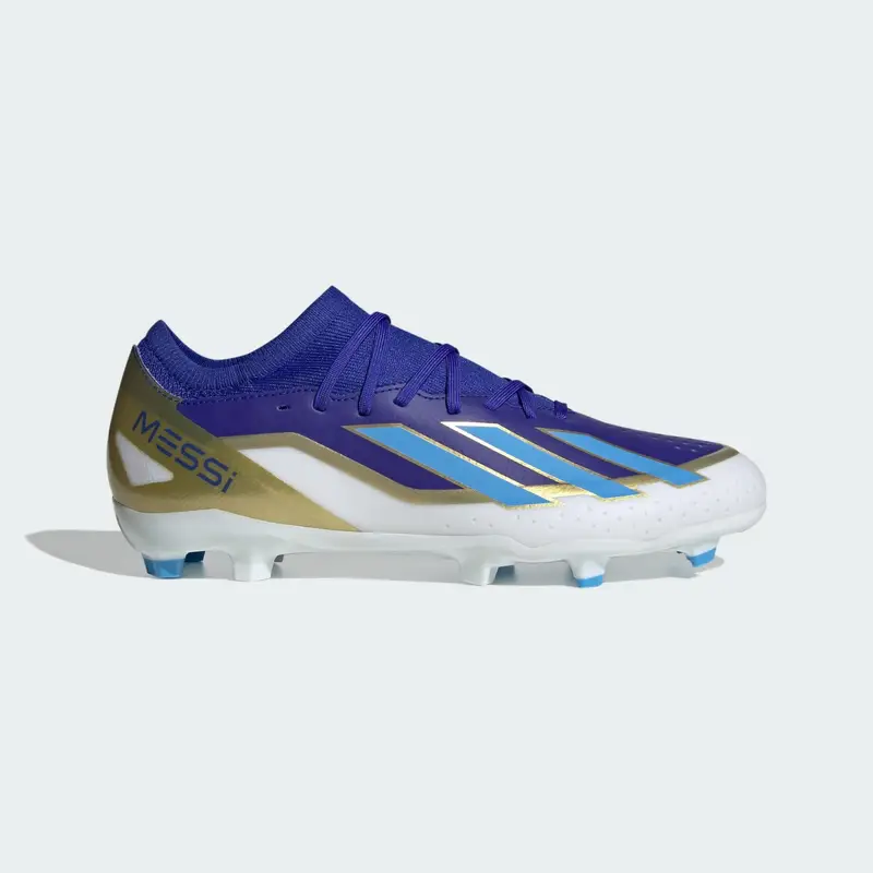 Scarpe da calcio X Crazyfast Messi League Firm Ground | Adidas