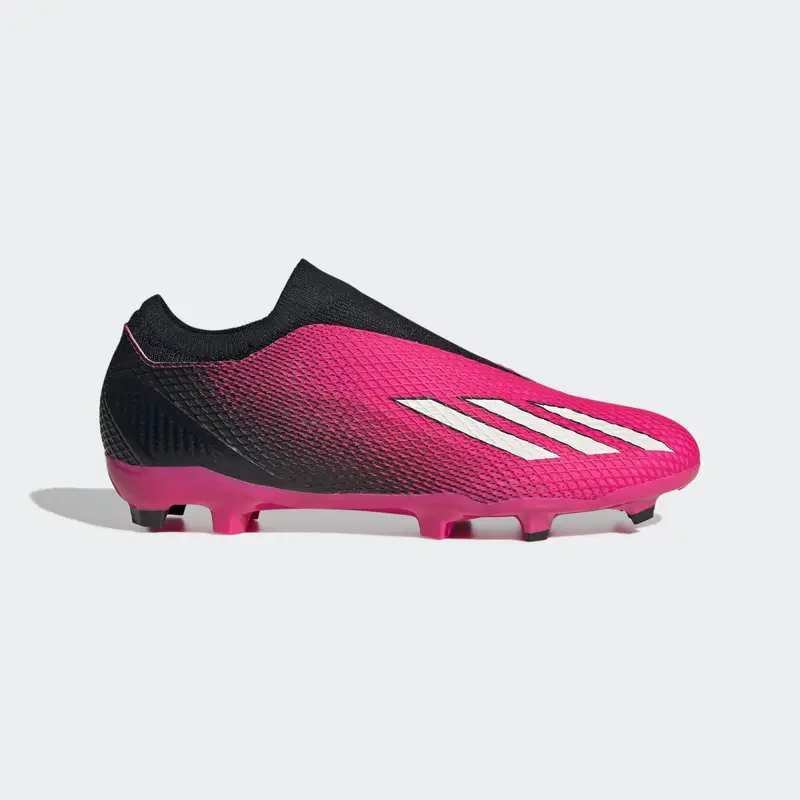 Scarpe da calcio X Speedportal.3 Laceless Firm Ground | Adidas