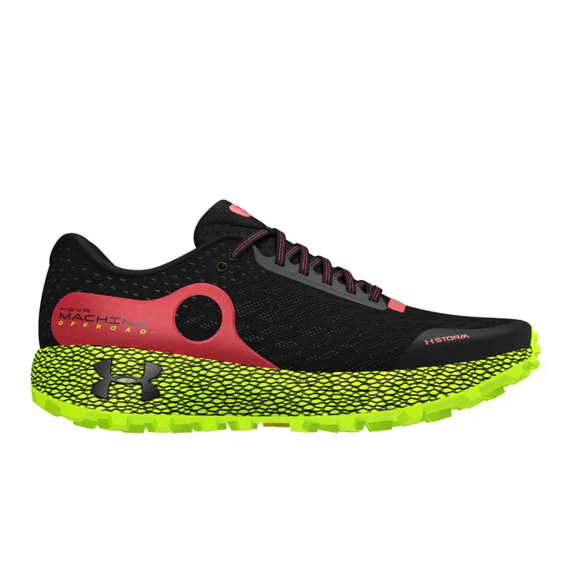 Scarpe da corsa Under Armour HOVR Machina Off Road | Under Armour