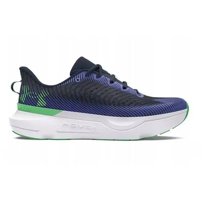 Scarpe da corsa Uomo Under Armour Infinite Pro Grigio | Under Armour