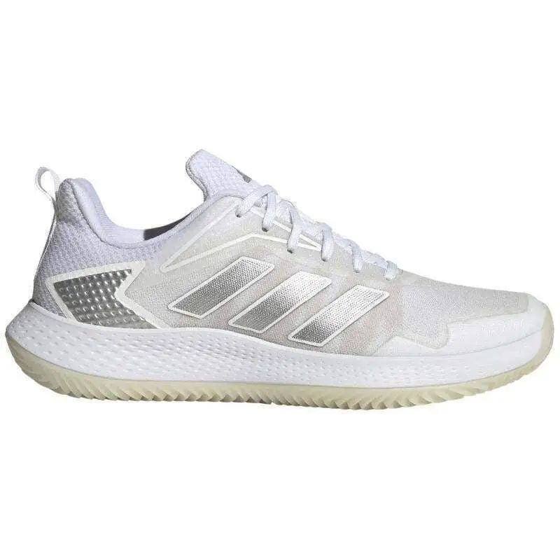 Scarpe Da Donna Adidas Defiant Speed Clay Id1513 Bianche | Adidas
