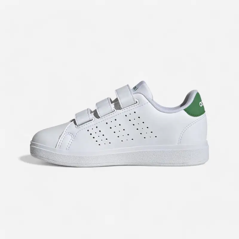 Adidas Scarpe da ginnastica Bambino Verde 1195444