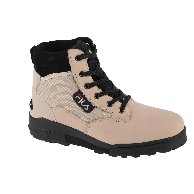 Fila Scarpe da ginnastica Donna Grigio 1237863