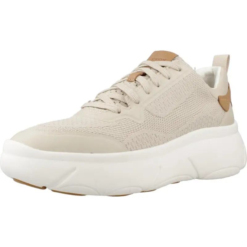 Geox Scarpe da ginnastica Beige 1077177