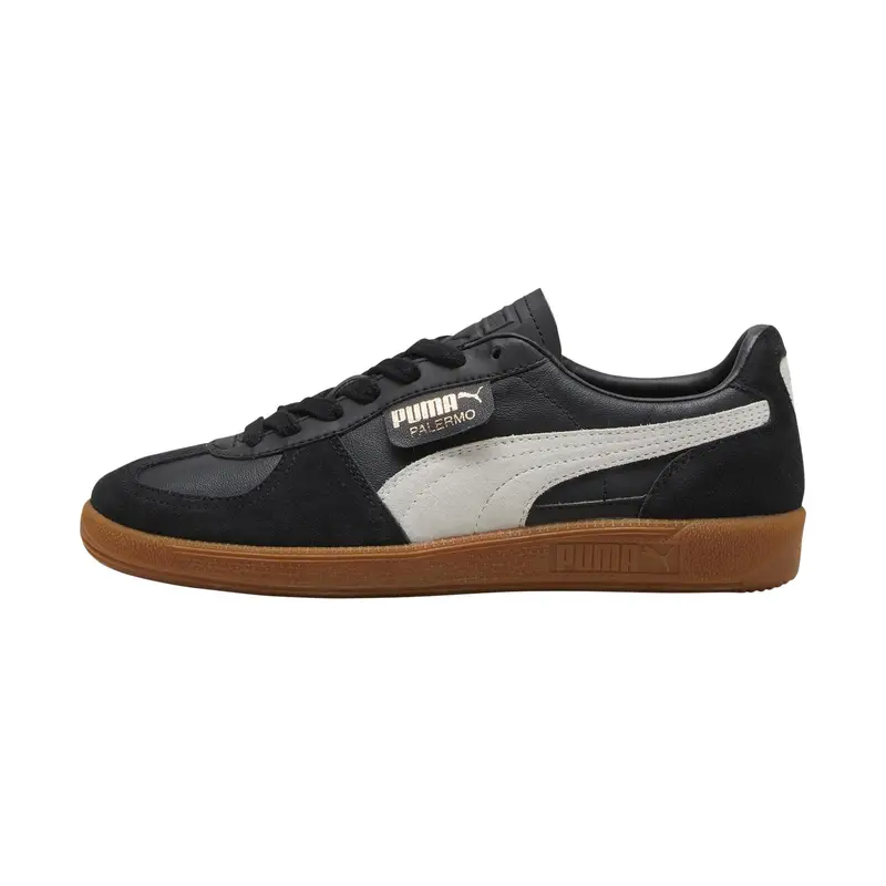 Puma Scarpe da ginnastica Nero 1538702