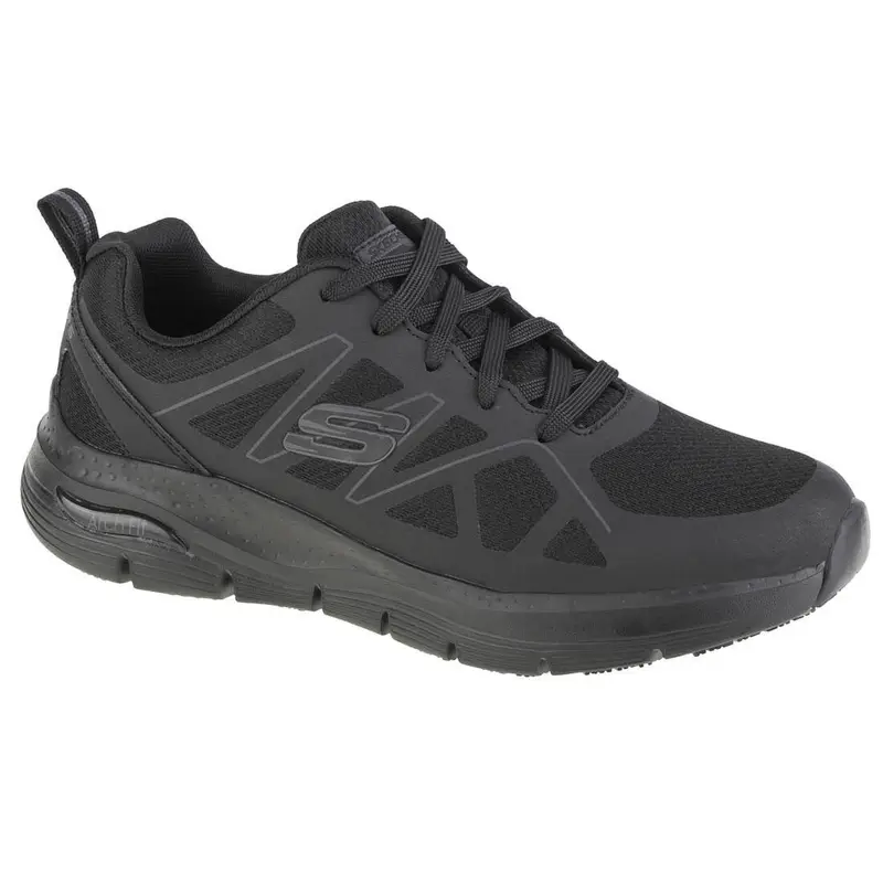 Skechers Scarpe da ginnastica Nero 1367140