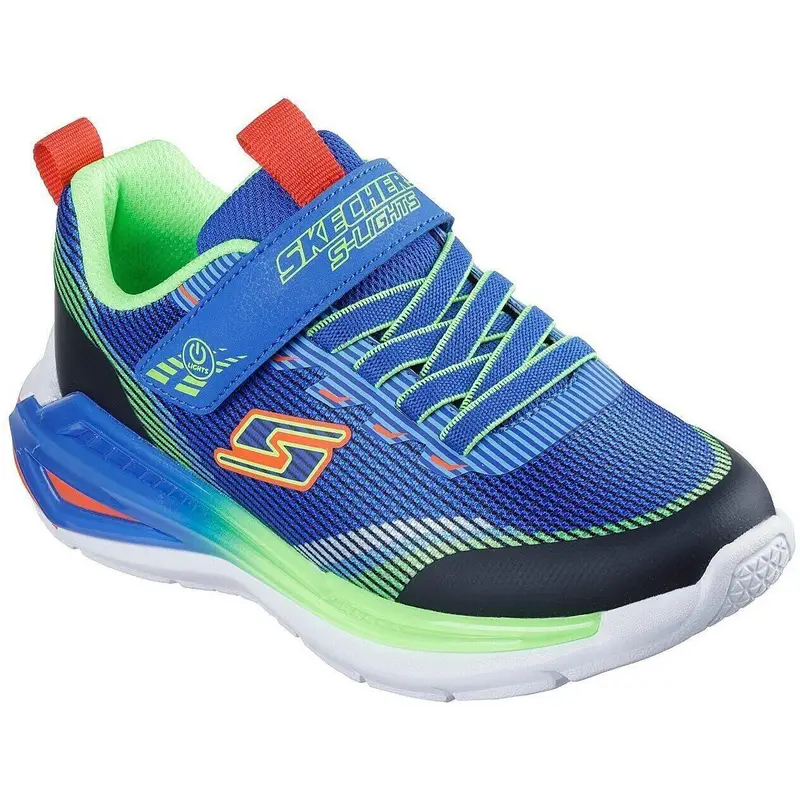 Sneakers Skechers Tri-Namics 2 0 401661L/BLMT Blu