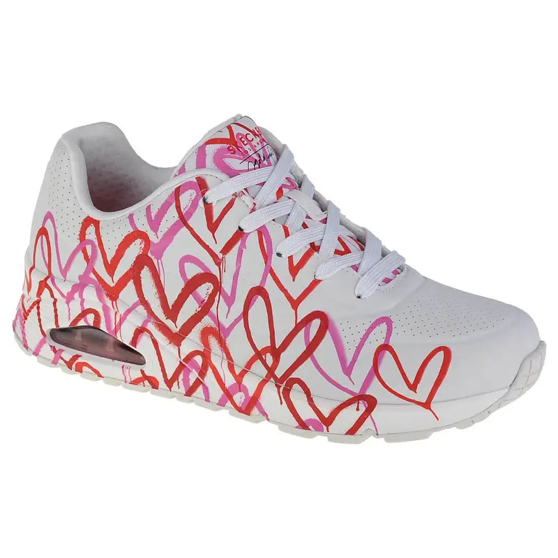 Skechers Scarpe da ginnastica Bianco 1539577