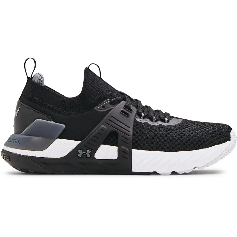 Under Armour Scarpe da ginnastica Nero 1370864