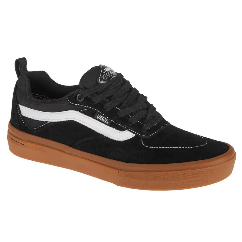 Vans Scarpe da ginnastica Nero 1373895