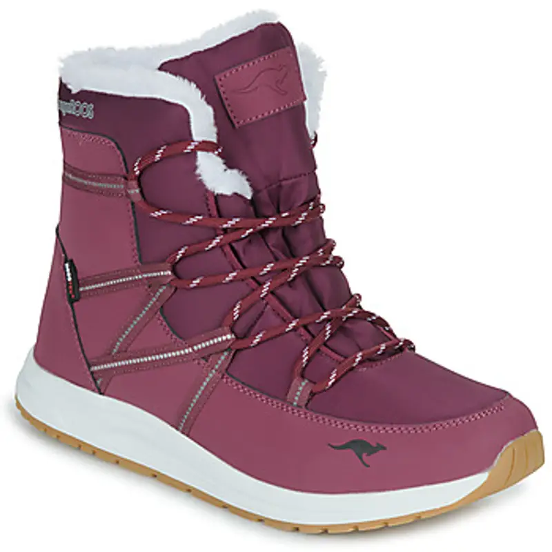 Scarpe da neve Kangaroos K-WW Leyla RTX