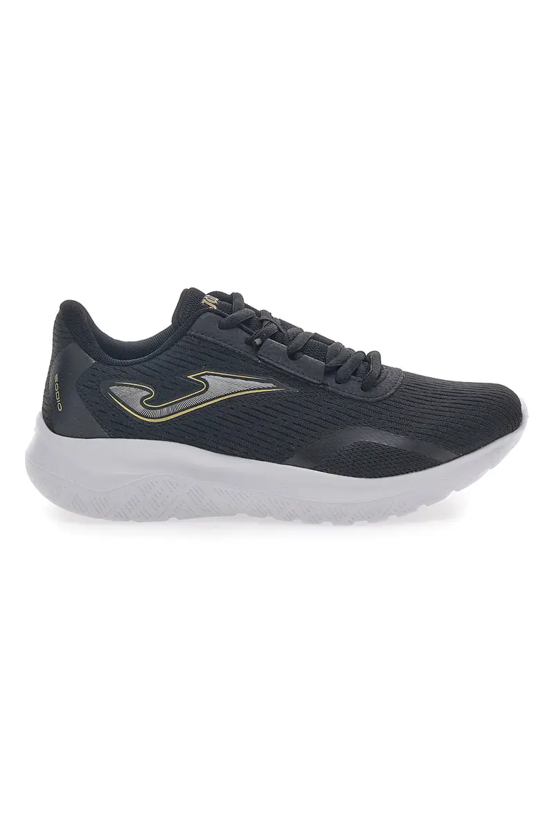 JOMA Scarpe da Running Nere Lady 2401