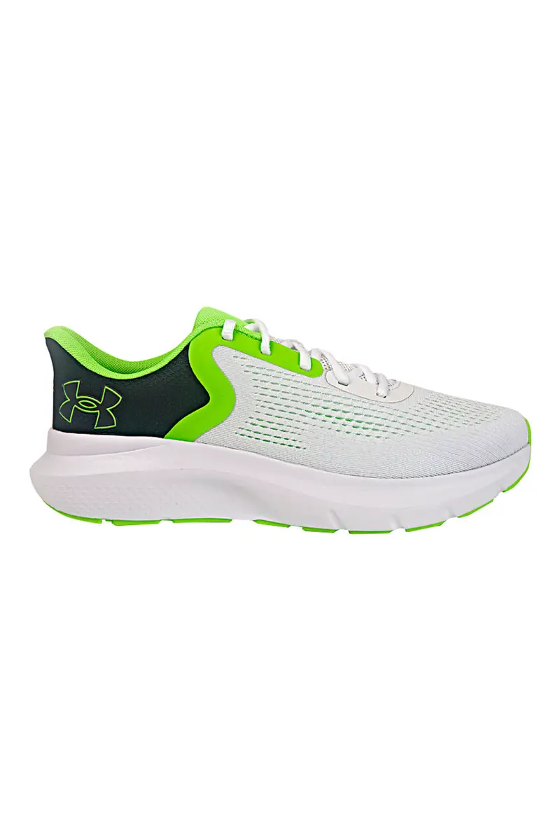 UNDER ARMOUR Scarpe da Running UNDER AMOUR Rogue 5 Bianche