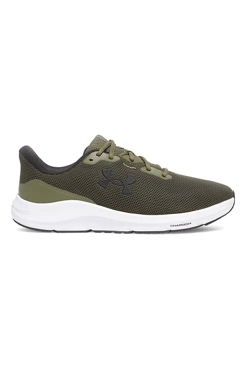 UNDER ARMOUR Scarpe da Running Verde Oliva UNDER AMOUR Pursuit 4
