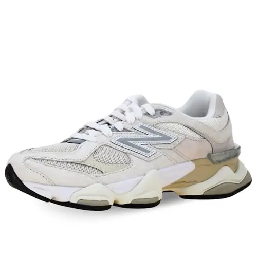 New Balance SCARPE 9060 TG 36 COD U9060WHT