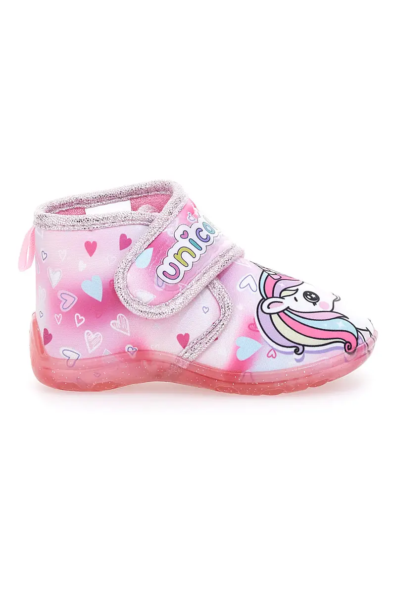 Disney Scarpe primi passi Rosa 1951083