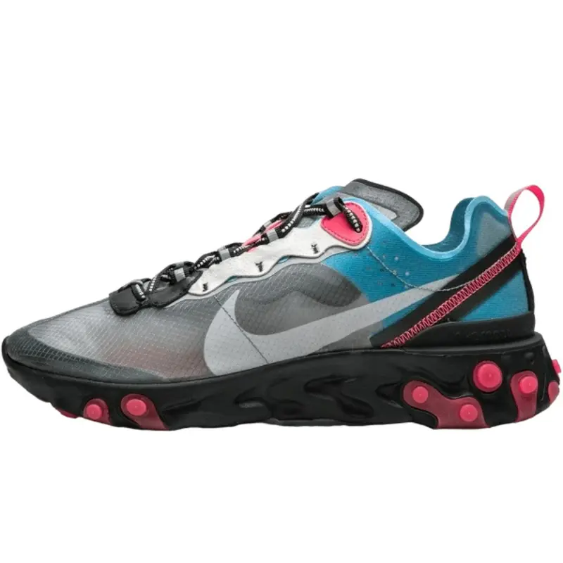 Scarpe React Element 87 Solar Red | Nike
