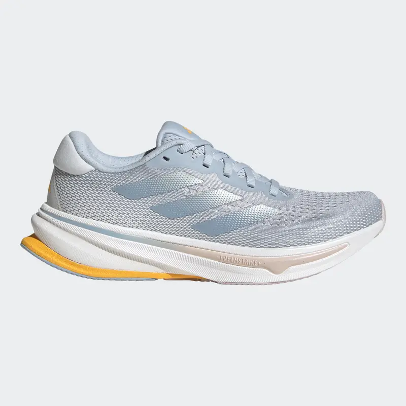 Scarpe running donna ADIDAS SUPERNOVA RISE celesti | Adidas