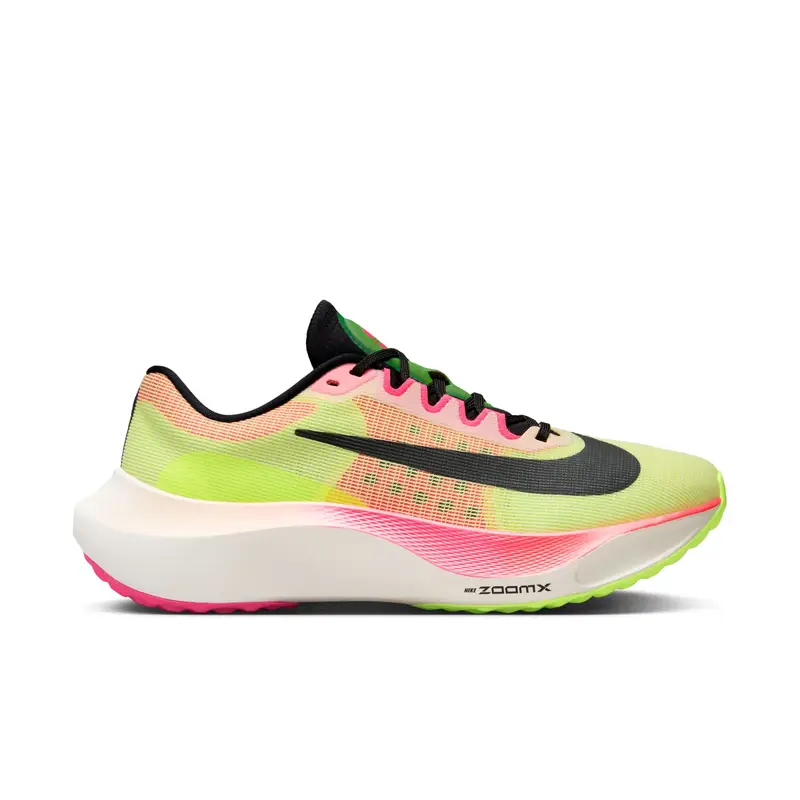Nike Scarpe running Zoom Fly 5 PRM
