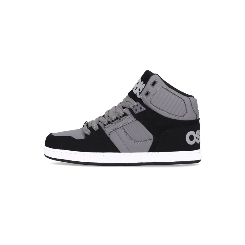 Osiris Scarpe skate Uomo Nero 1184044