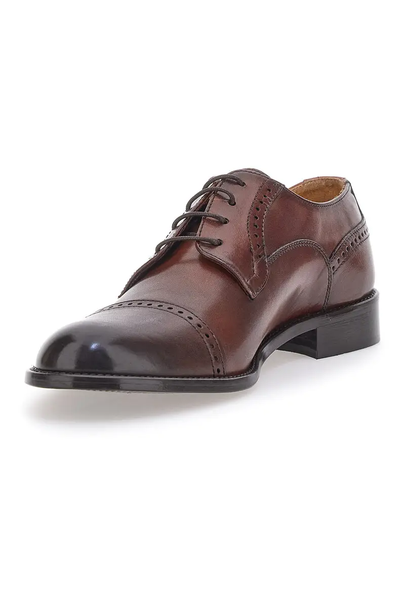 PITTARELLO PLUS Scarpe stringate 2078893 miniatura 3