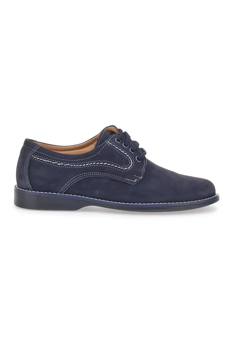 LONGFORD Scarpe stringate Blu 1949489