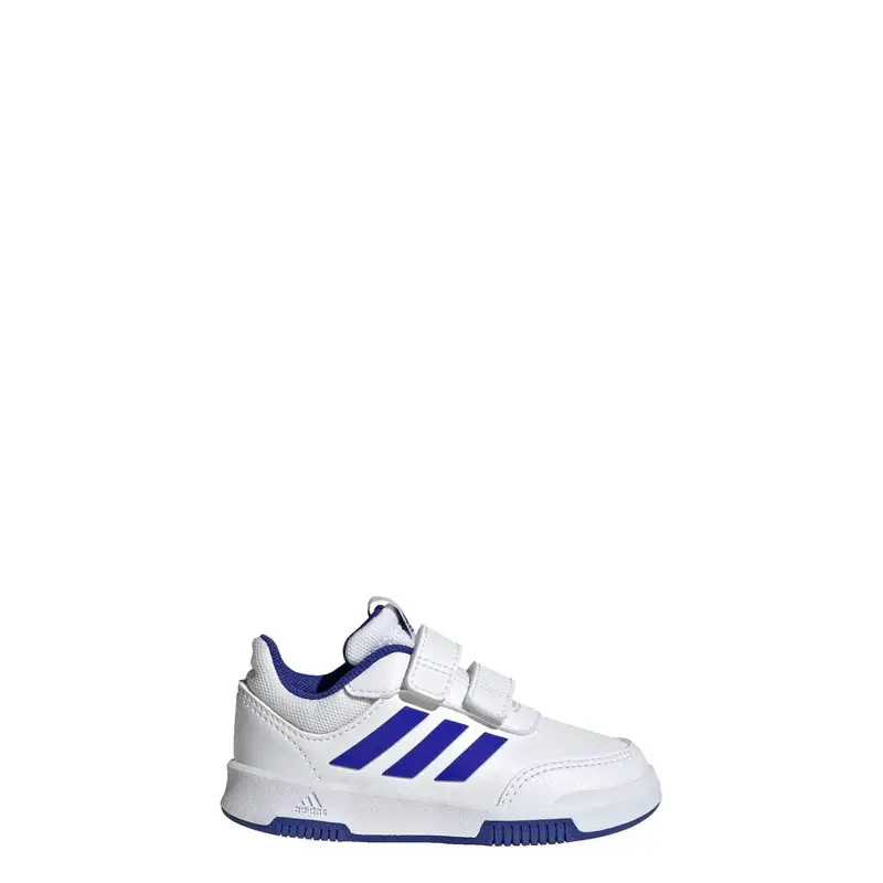 adidas Sneakers Tensaur Sport Training Hook and Loop Shoes H06301 Bianco