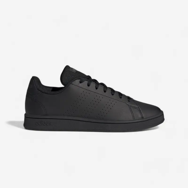 Scarpe uomo ADIDAS ADVANTAGE nere | Adidas