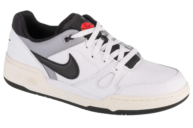 Scarpe uomo nike full force lo - bianco | Nike