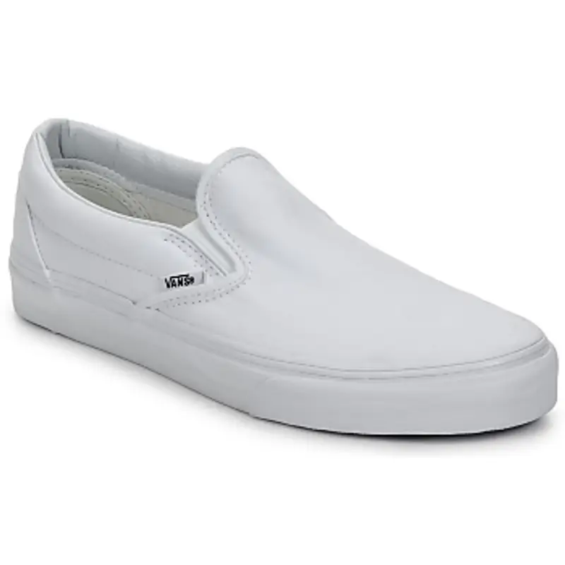 Vans Slip Bianco 1532623