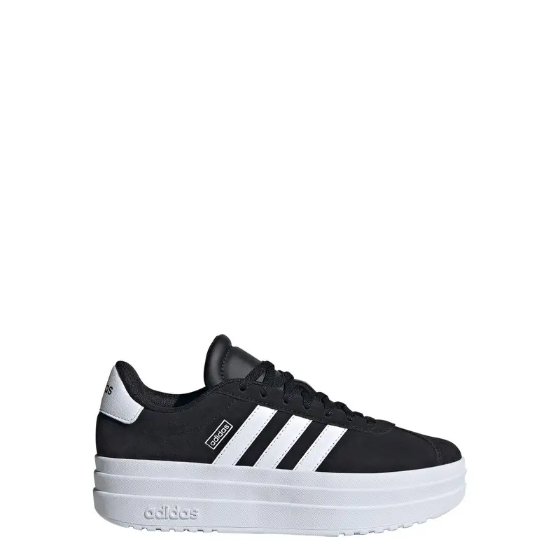 Scarpe VL Court Bold Lifestyle Junior | Adidas