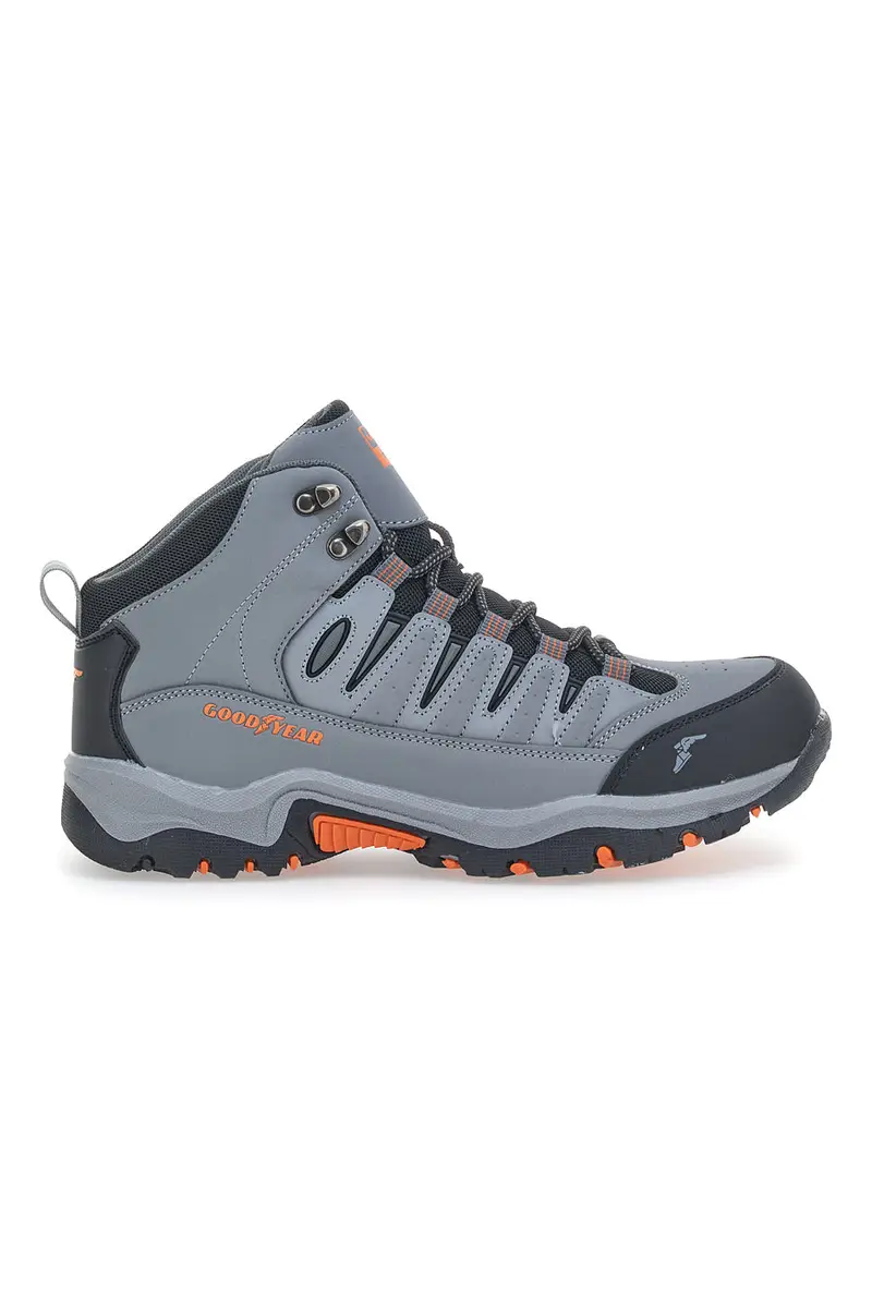 GOODYEAR Scarponcino Trekking 11022 Grigio