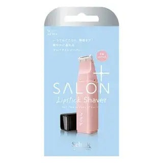 Schick Japan Salon Plus Lipstick Shaver Holder + Blade - 1 pc