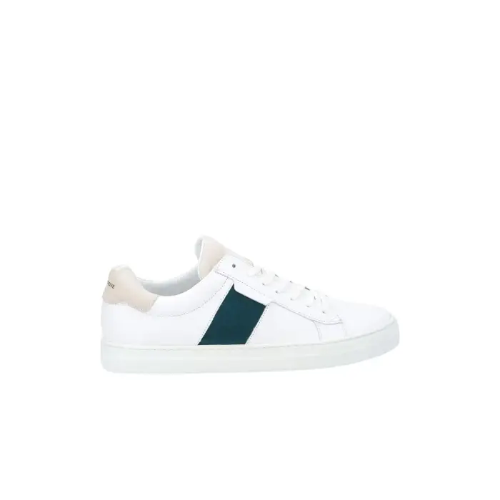 Scarpe da basket Schmoove Spark Gang Blanc