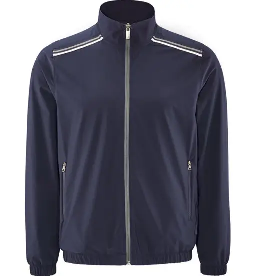 Schneider Briscom - giacca della tuta - uomo Dunkelblau