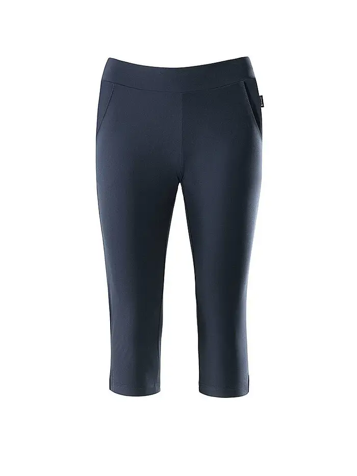 Pantaloni da jogging donna 3/4 OHIOW blu | 48