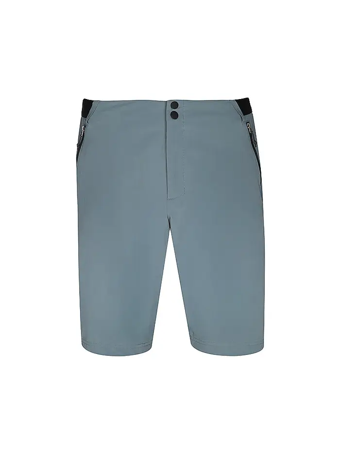 Schöffel Shorts da uomo Blaustein grigio