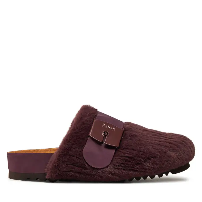 Ciabatte Scholl Alaska 3 0 F31620 Viola