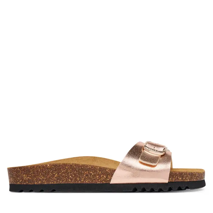 Scholl Ciabatte Estelle F32160 Rosa